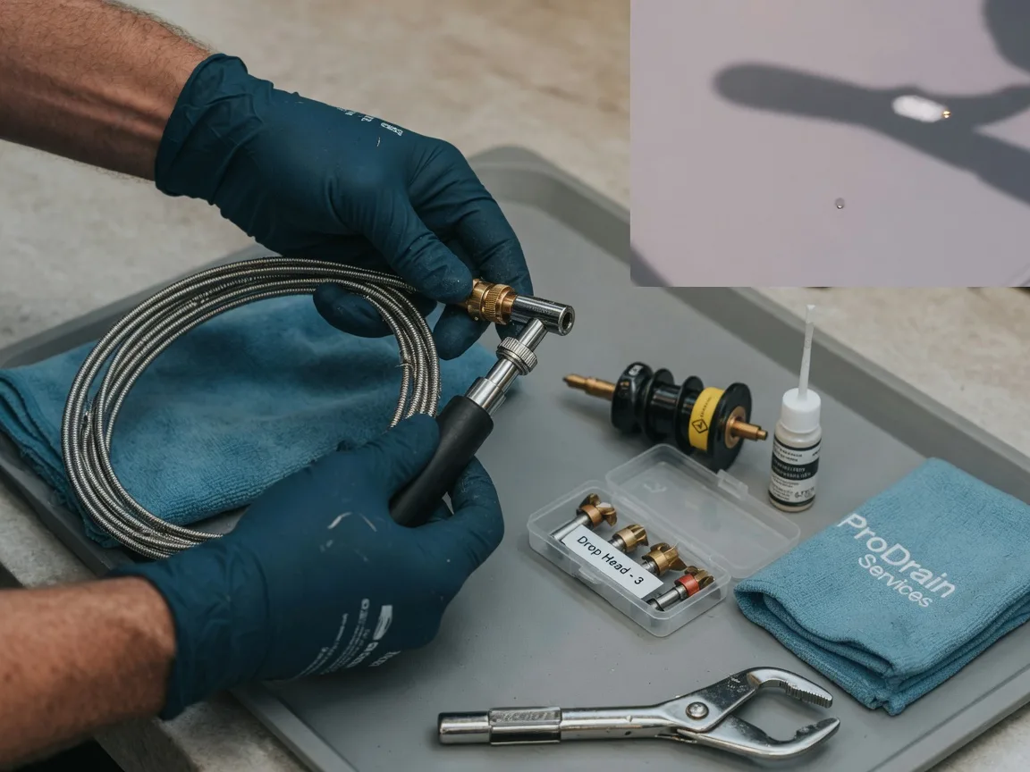 Why choose Drain Cleaning in La Belle, MO
